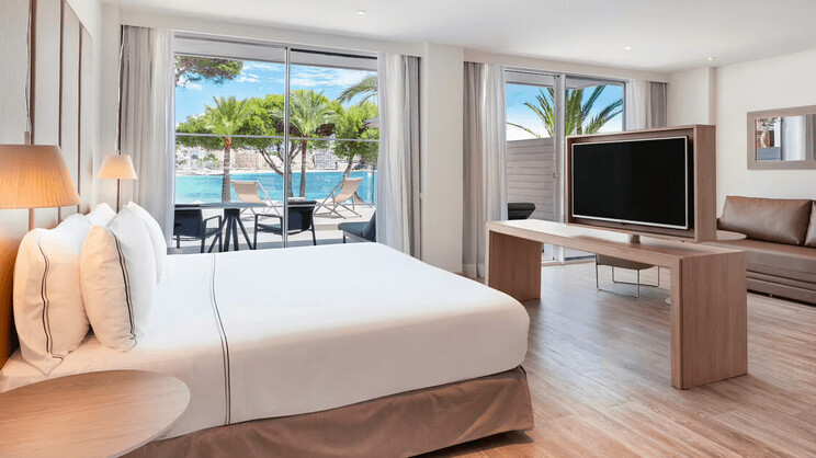 Meliá Calviá Beach